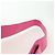 BALENCIAGA Borsa a Spalla Super Busy in Pelle Rosa Argento 762516 Auth 177134SM - vista 14