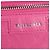 BALENCIAGA Borsa a Spalla Super Busy in Pelle Rosa Argento 762516 Auth 177134SM - vista 18