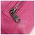 BALENCIAGA Borsa a Spalla Super Busy in Pelle Rosa Argento 762516 Auth 177134SM - vista 19