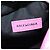 BALENCIAGA Borsa a Spalla Super Busy in Pelle Rosa Argento 762516 Auth 177134SM - vista 21
