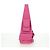 BALENCIAGA Borsa a Spalla Super Busy in Pelle Rosa Argento 762516 Auth 177134SM - vista 3