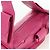 BALENCIAGA Borsa a Spalla Super Busy in Pelle Rosa Argento 762516 Auth 177134SM - vista 5