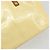 LOUIS VUITTON Borsa Monogram Vernis Reade PM Gris M91145 LV Auth BA12366 Grigio - vista 10