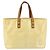LOUIS VUITTON Borsa Monogram Vernis Reade PM Gris M91145 LV Auth BA12366 Grigio - vista 2