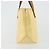 LOUIS VUITTON Borsa Monogram Vernis Reade PM Gris M91145 LV Auth BA12366 Grigio - vista 4