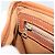 Céline Borsa a Spalla CELINE Macadam Canvas PVC Pelle Marrone Oro Auth BA12386 D'oro - vista 22
