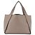 Autre Marque Borsa a tracolla Stella MacCartney in pelle beige Auth ka4182 - vista 2