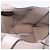 Autre Marque Borsa a tracolla Stella MacCartney in pelle beige Auth ka4182 - vista 20