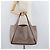 Autre Marque Borsa a tracolla Stella MacCartney in pelle beige Auth ka4182 - vista 25