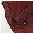 Borsa Boston PRADA Sports Nylon Bordeaux Argento Auth ti3840 Bordò - vista 15