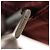 Borsa Boston PRADA Sports Nylon Bordeaux Argento Auth ti3840 Bordò - vista 20