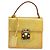LOUIS VUITTON Monogram Vernis Spring street Hand Bag Gris M91029 LV Auth 171224 Grigio - vista 13