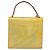 LOUIS VUITTON Monogram Vernis Spring street Hand Bag Gris M91029 LV Auth 171224 Grigio - vista 2