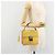 LOUIS VUITTON Monogram Vernis Spring street Hand Bag Gris M91029 LV Auth 171224 Grigio - vista 23