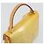 LOUIS VUITTON Monogram Vernis Spring street Hand Bag Gris M91029 LV Auth 171224 Grigio - vista 6