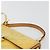 LOUIS VUITTON Monogram Vernis Spring street Hand Bag Gris M91029 LV Auth 171224 Grigio - vista 8