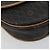 Borsa a Spalla Christian Dior Honeycomb Canvas PVC Nero Oro Auth 178065 D'oro - vista 15
