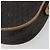 Borsa a Spalla Christian Dior Honeycomb Canvas PVC Nero Oro Auth 178065 D'oro - vista 16
