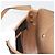 Borsa a Spalla Christian Dior Honeycomb Canvas PVC Nero Oro Auth 178065 D'oro - vista 20