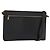 LOUIS VUITTON Epi Angian Shoulder Bag 2way Black M52112 LV Auth 179017 Noir