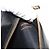 LOUIS VUITTON Epi Angian Shoulder Bag 2way Black M52112 LV Auth 179017 Noir - vue 12