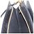 LOUIS VUITTON Epi Angian Shoulder Bag 2way Black M52112 LV Auth 179017 Noir - vue 22