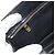 LOUIS VUITTON Epi Angian Shoulder Bag 2way Black M52112 LV Auth 179017 Noir - vue 24
