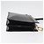 LOUIS VUITTON Epi Angian Shoulder Bag 2way Black M52112 LV Auth 179017 Noir - vue 3