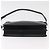LOUIS VUITTON Epi Angian Shoulder Bag 2way Black M52112 LV Auth 179017 Noir - vue 5