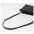 LOUIS VUITTON Epi Angian Shoulder Bag 2way Black M52112 LV Auth 179017 Noir - vue 7