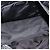 Borsa PRADA in nylon e pelle grigio nero Auth ka4199A Marrone - vista 11