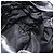 Borsa PRADA in nylon e pelle grigio nero Auth ka4199A Marrone - vista 20