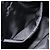 Borsa PRADA in nylon e pelle grigio nero Auth ka4199A Marrone - vista 22
