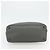 Borsa PRADA in nylon e pelle grigio nero Auth ka4199A Marrone - vista 5