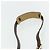 Borsa a Mano GUCCI Bamboo Pelle 2way Marrone Oro 013 2122 2491 Auth 168841 D'oro - vista 14