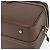 Borsa a Mano GUCCI Bamboo Pelle 2way Marrone Oro 013 2122 2491 Auth 168841 D'oro - vista 15