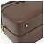 Borsa a Mano GUCCI Bamboo Pelle 2way Marrone Oro 013 2122 2491 Auth 168841 D'oro - vista 16