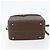 Borsa a Mano GUCCI Bamboo Pelle 2way Marrone Oro 013 2122 2491 Auth 168841 D'oro - vista 5