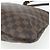 LOUIS VUITTON Borsa a tracolla Damier Ebene Bloomsbury PM N42251 LV Auth 178142 - vista 16
