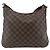 LOUIS VUITTON Borsa a tracolla Damier Ebene Bloomsbury PM N42251 LV Auth 178142 - vista 2