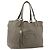 Borsa GUCCI Soho in Pelle Grigio Oro 282309 Auth 178647 Marrone D'oro