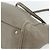 Borsa GUCCI Soho in Pelle Grigio Oro 282309 Auth 178647 Marrone D'oro - vista 15