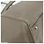 Borsa GUCCI Soho in Pelle Grigio Oro 282309 Auth 178647 Marrone D'oro - vista 16