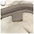 Borsa GUCCI Soho in Pelle Grigio Oro 282309 Auth 178647 Marrone D'oro - vista 17
