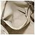 Borsa GUCCI Soho in Pelle Grigio Oro 282309 Auth 178647 Marrone D'oro - vista 21