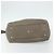 Borsa GUCCI Soho in Pelle Grigio Oro 282309 Auth 178647 Marrone D'oro - vista 5