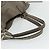 Borsa GUCCI Soho in Pelle Grigio Oro 282309 Auth 178647 Marrone D'oro - vista 7