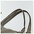 Borsa GUCCI Soho in Pelle Grigio Oro 282309 Auth 178647 Marrone D'oro - vista 9