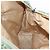 Borsa BOTTEGA VENETA Nylon Pelle Verde Autentica 171524 - vista 20