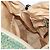 Borsa BOTTEGA VENETA Nylon Pelle Verde Autentica 171524 - vista 21